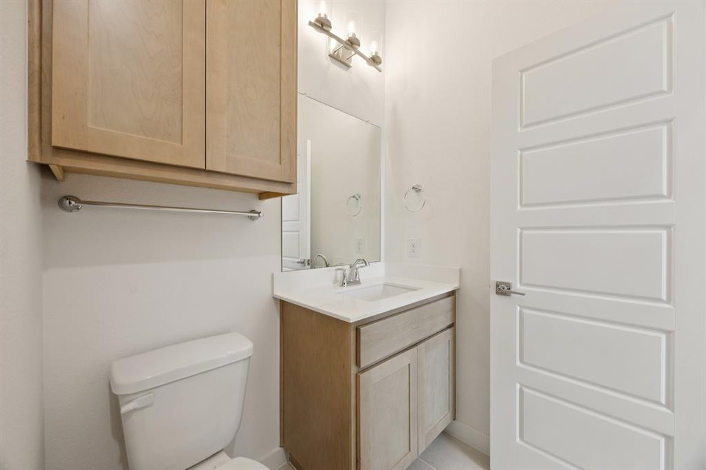 Cross Creek Meadows - Residential