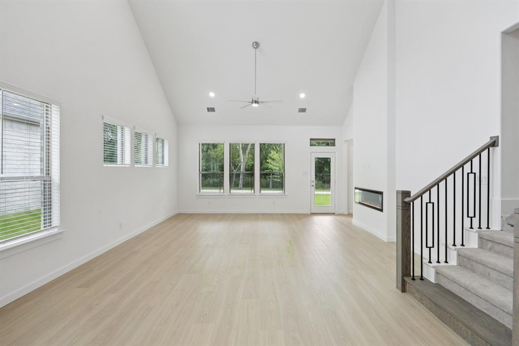 Cross Creek Meadows - Residential