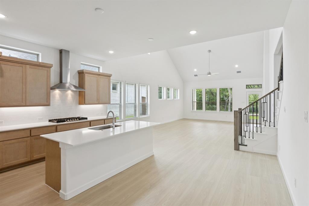 Cross Creek Meadows - Residential