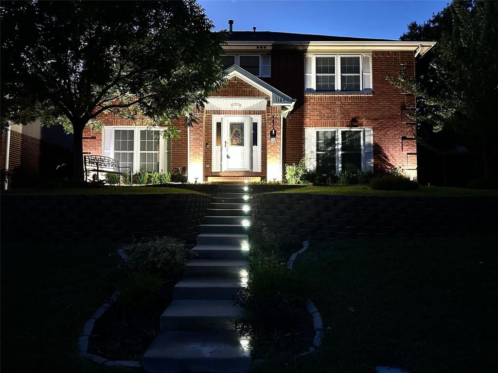 1109 Holly Drive