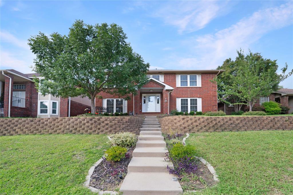 1109 Holly Drive