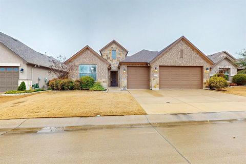 8116 Dunlin Drive Denton TX 76207
