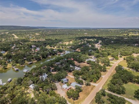 A home in Palo Pinto