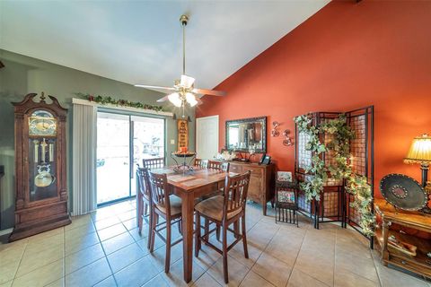 A home in Palo Pinto