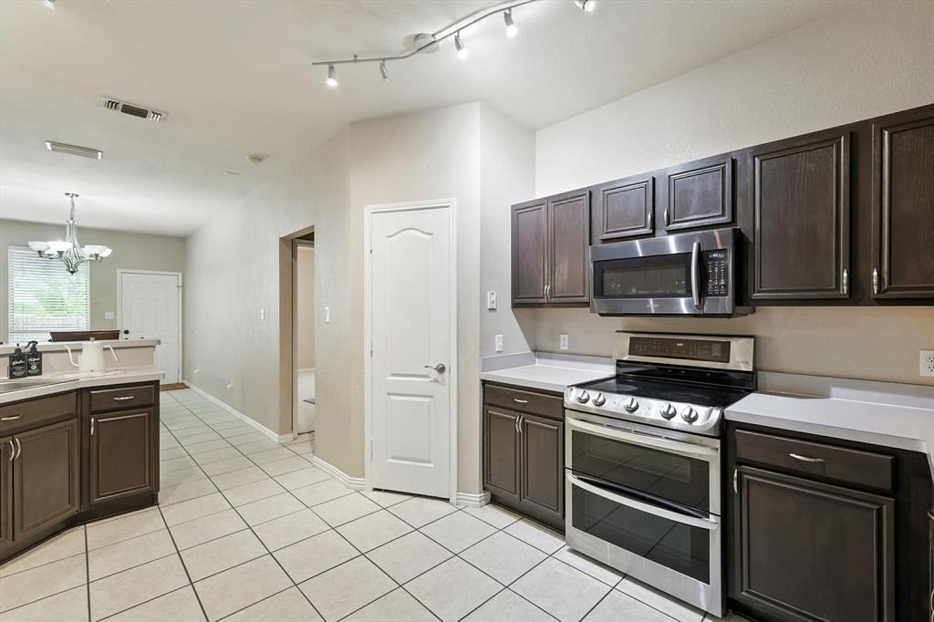 Lost Creek Ranch West Add - Residential