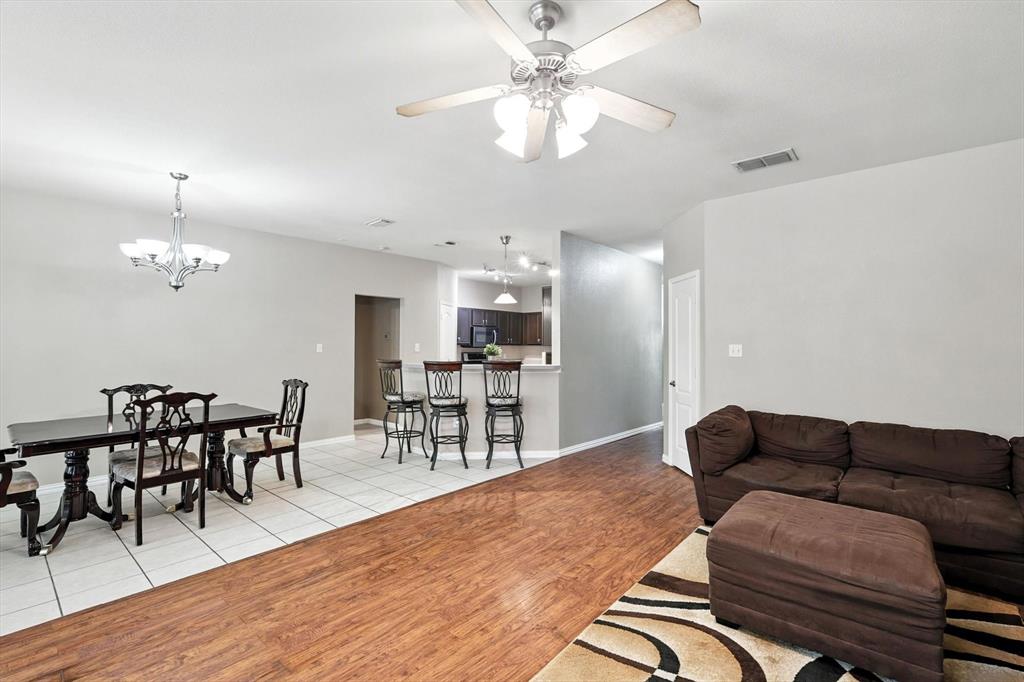 Lost Creek Ranch West Add - Residential