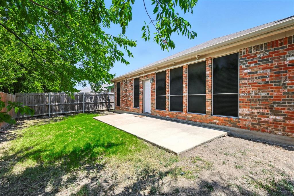 Lost Creek Ranch West Add - Residential