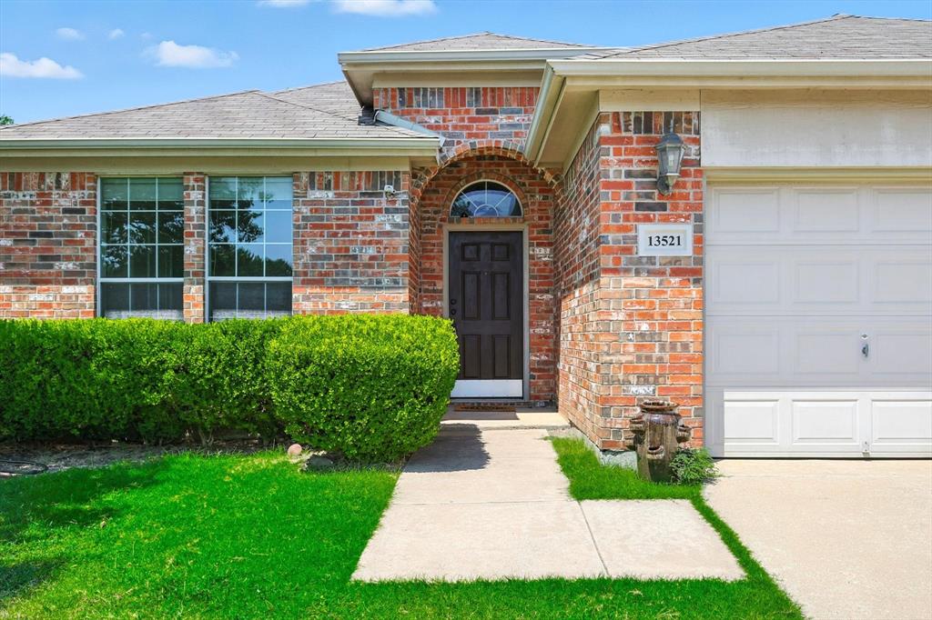 Lost Creek Ranch West Add - Residential