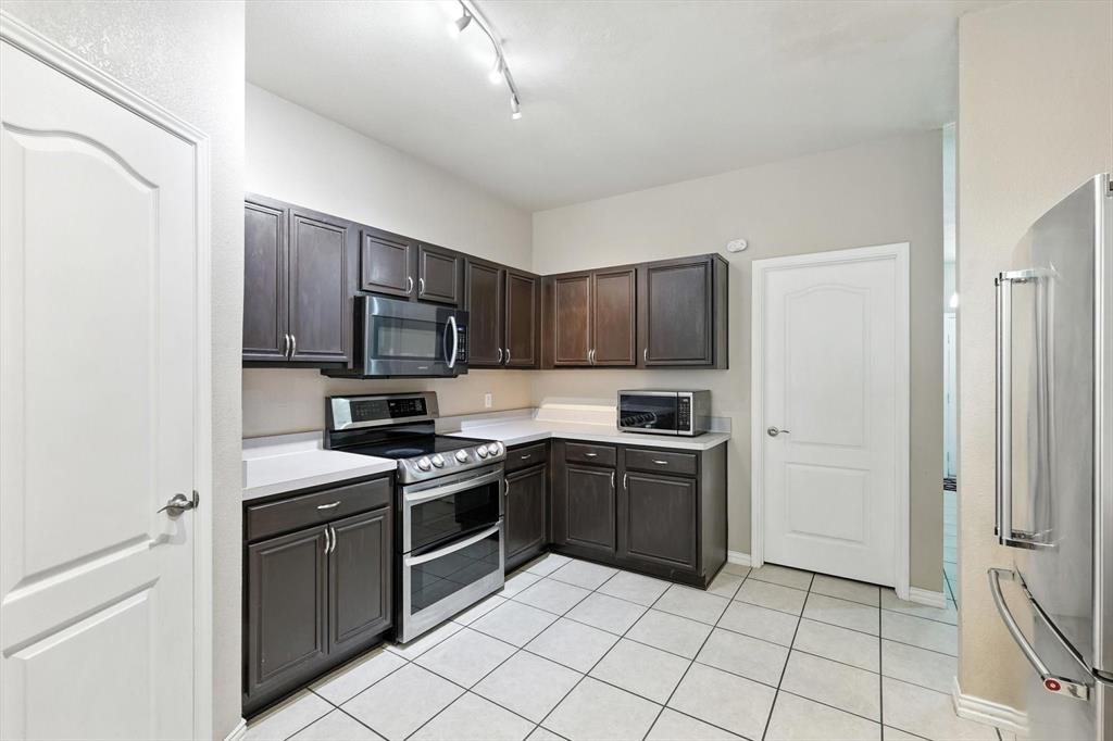 Lost Creek Ranch West Add - Residential