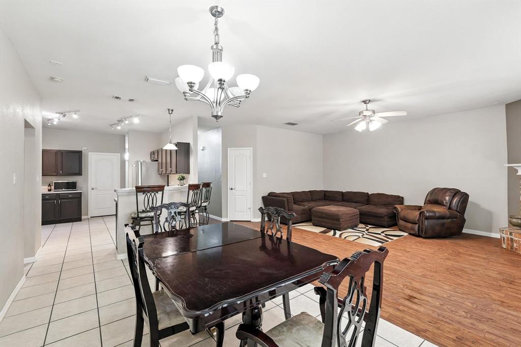 Lost Creek Ranch West Add - Residential