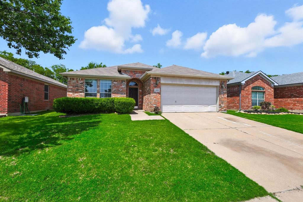 Lost Creek Ranch West Add - Residential