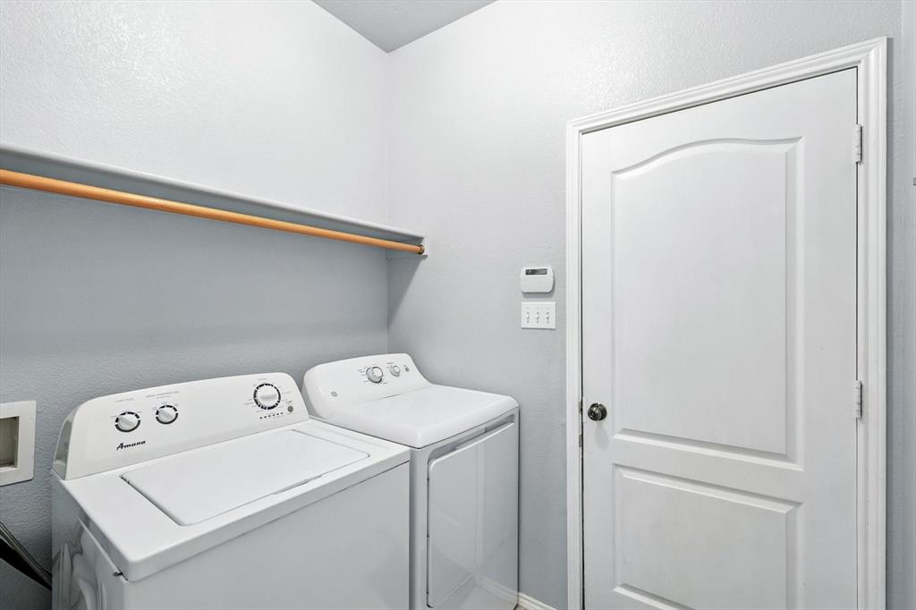 Lost Creek Ranch West Add - Residential