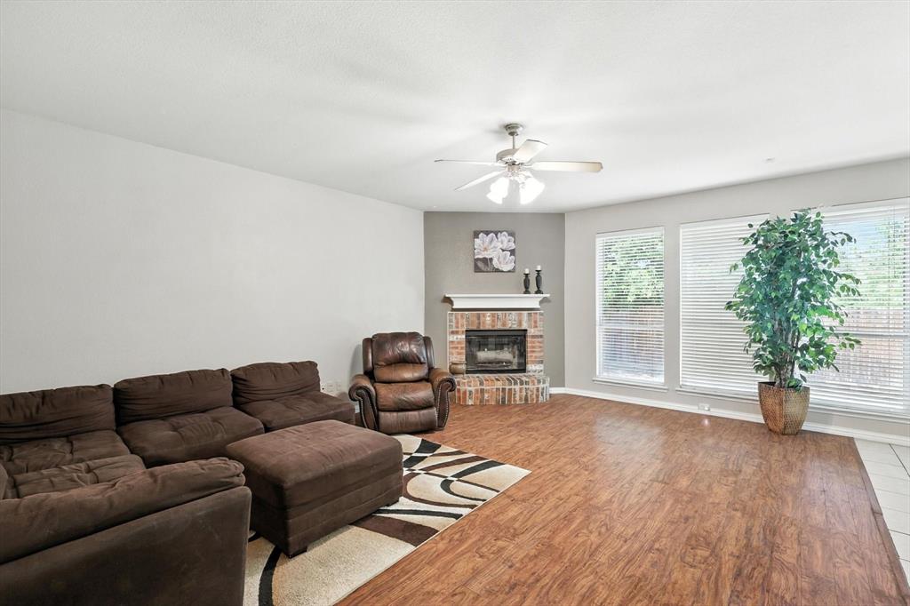 Lost Creek Ranch West Add - Residential