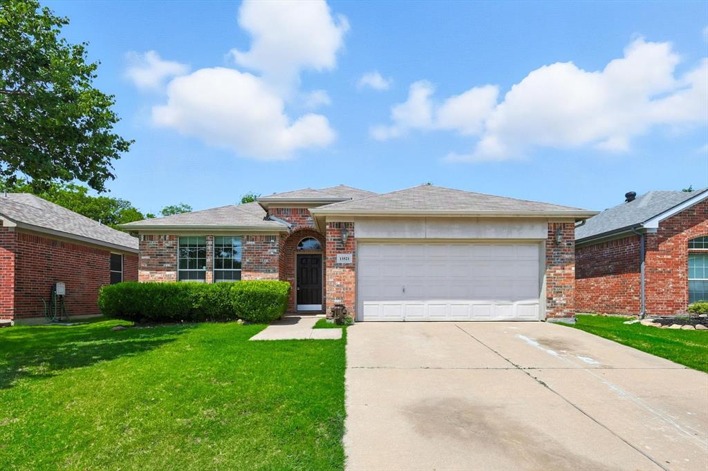 Lost Creek Ranch West Add - Residential