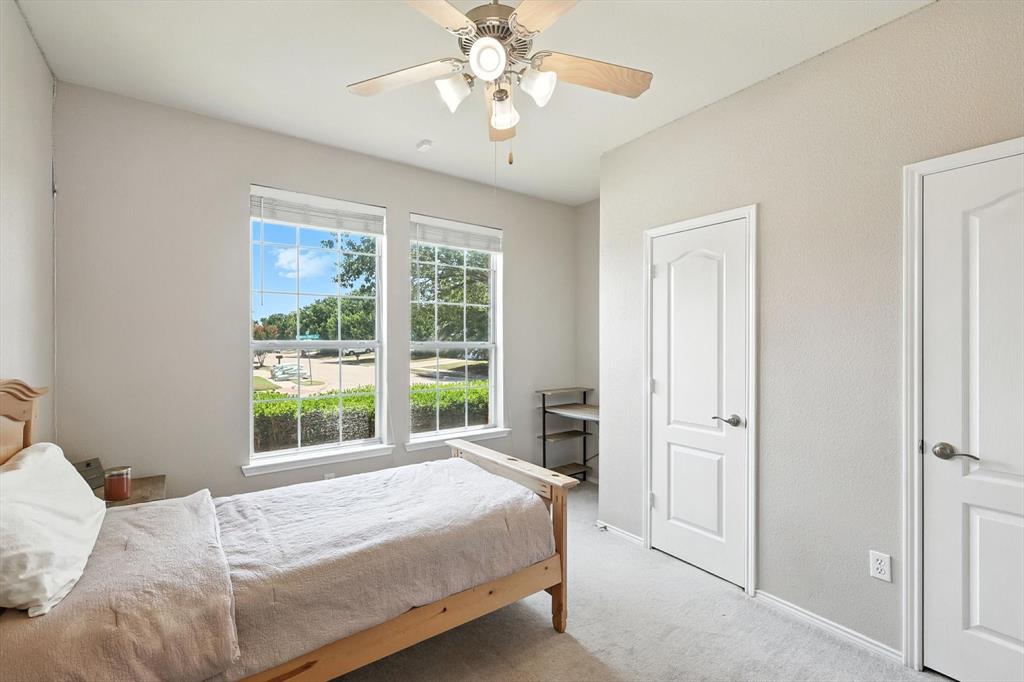 Lost Creek Ranch West Add - Residential