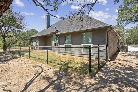 A home in Gordon