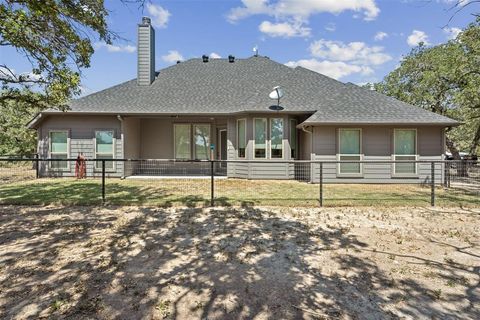 A home in Gordon