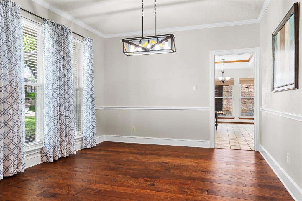 Photo of 4203 Oak Springs Drive, Arlington, TX 76016 (MLS # 21305835)