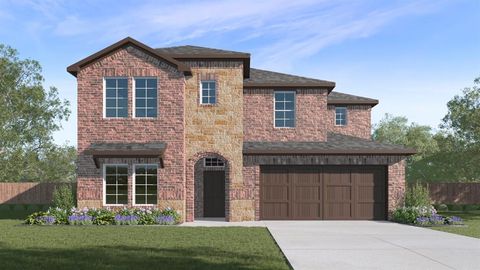 209 Sophie Drive Princeton TX 75407