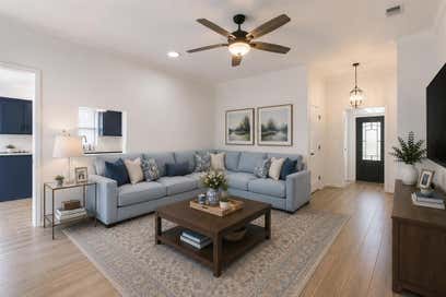 6921 Weatherwood Road Fort Worth TX 76133