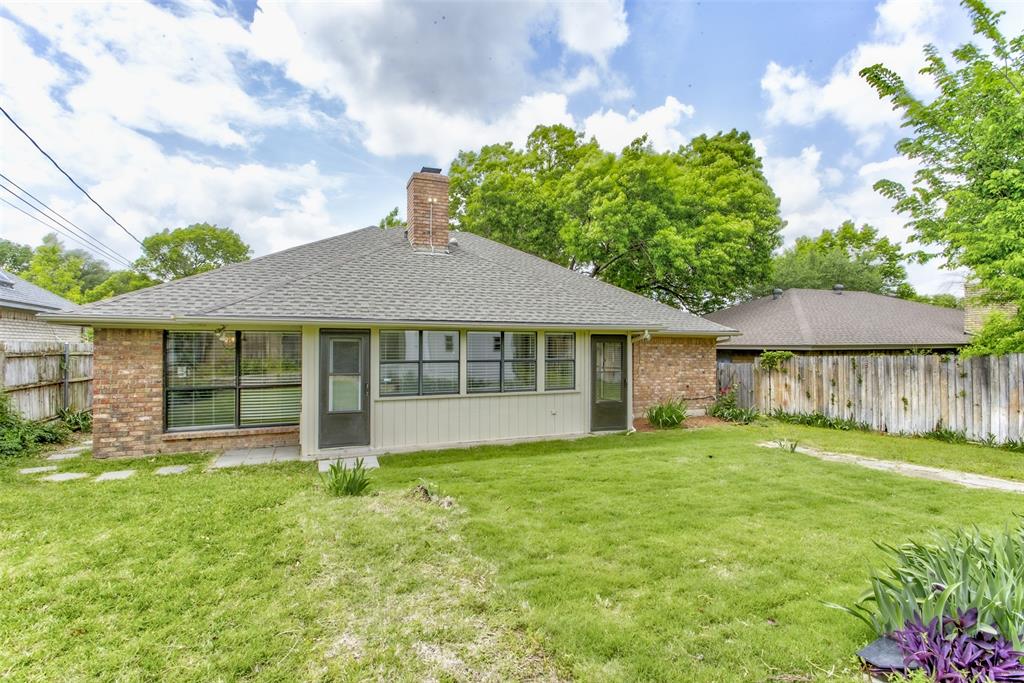 Candleridge Add - Residential