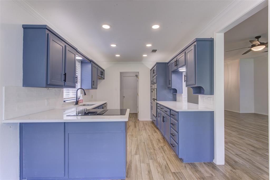 Candleridge Add - Residential