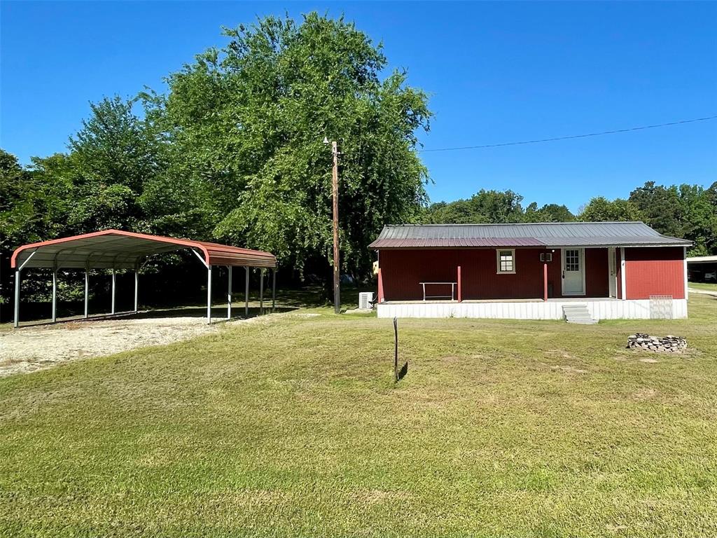 19911 County Road 4145