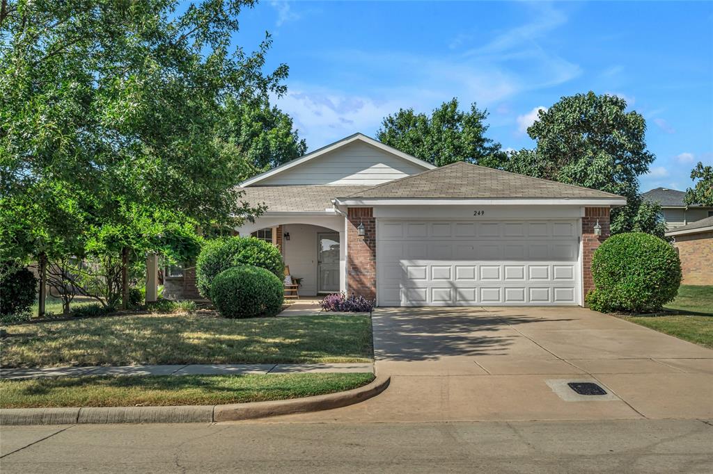 249 Pine Crest Drive