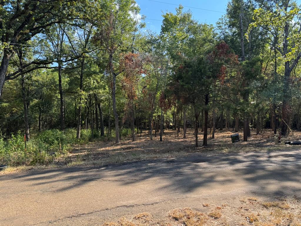 TBD Garner Drive