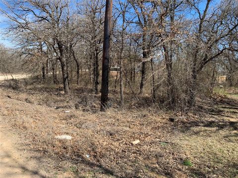 lot2 blok 2 Lark Meadow Drive Bridgeport TX 76426