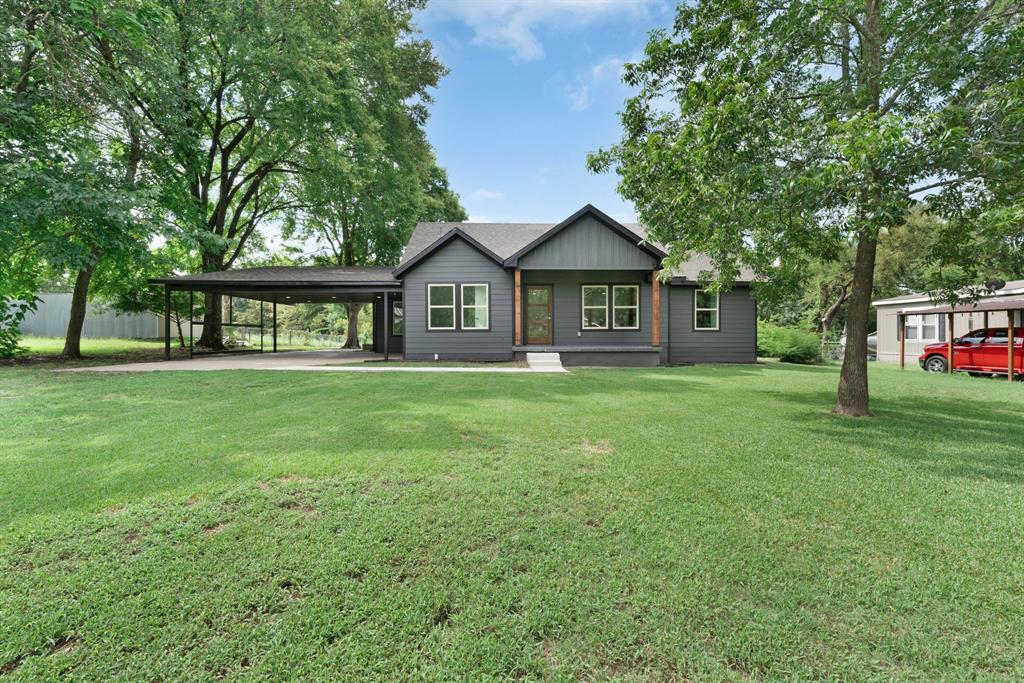 104 Mockingbird Street
