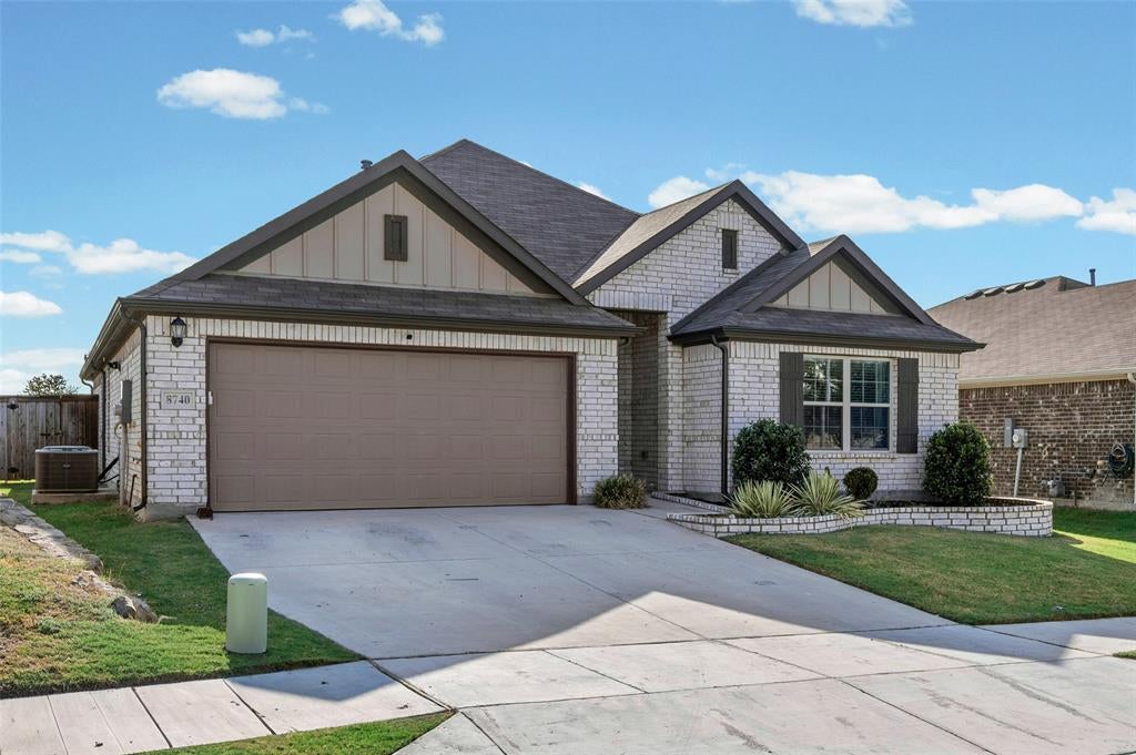 8740 Copper River Drive