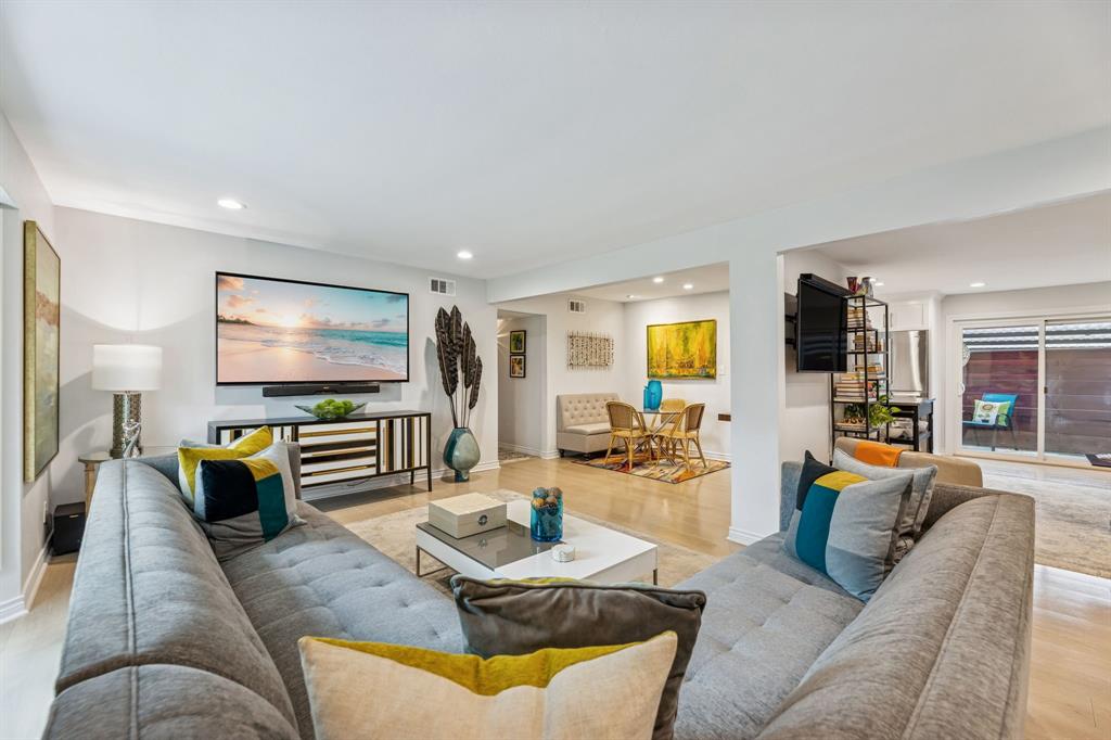 6033 Sandhurst Lane A