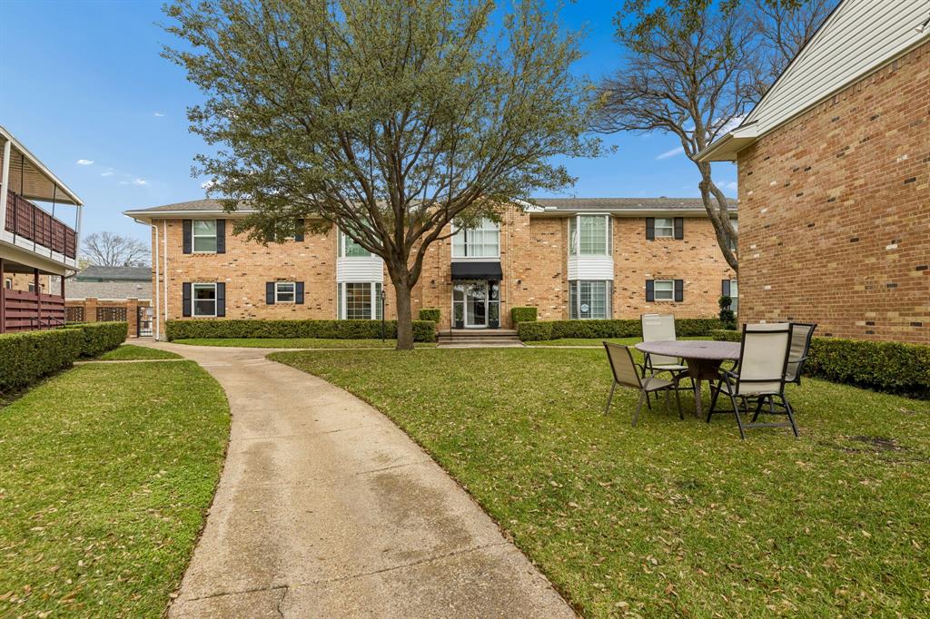 6033 Sandhurst Lane A