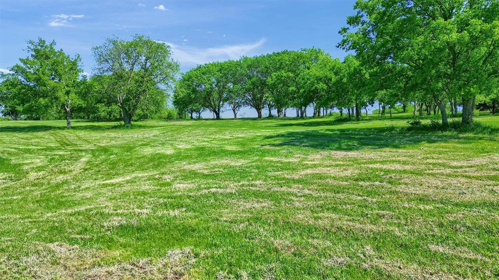 HARTFIELD ASA - Land