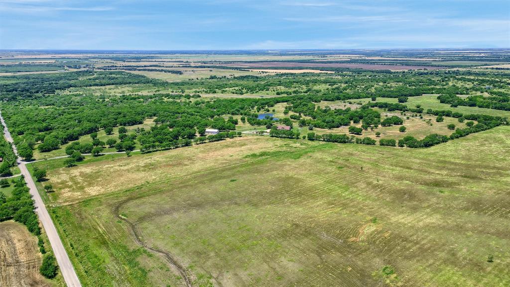 HARTFIELD ASA - Land