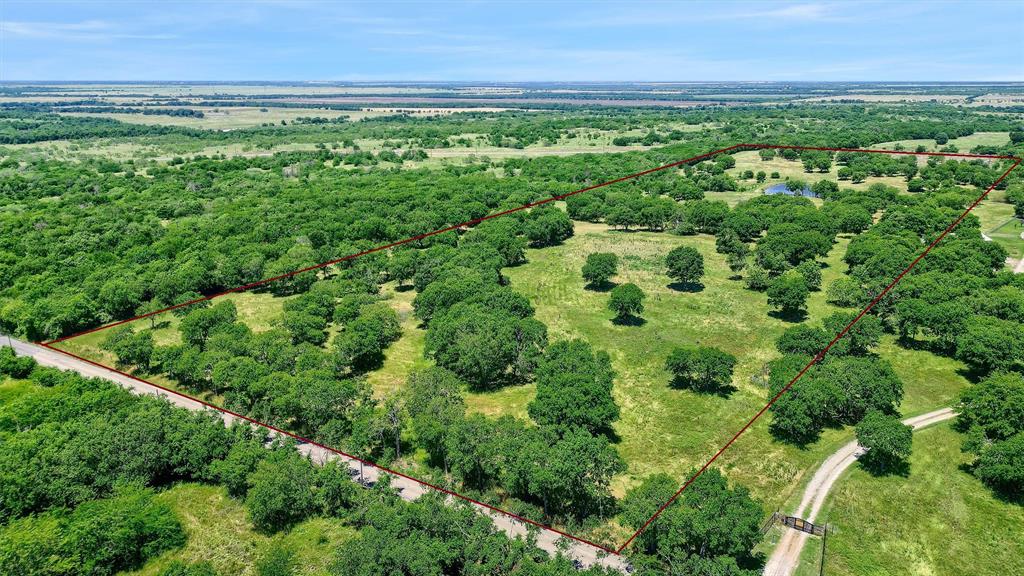 HARTFIELD ASA - Land