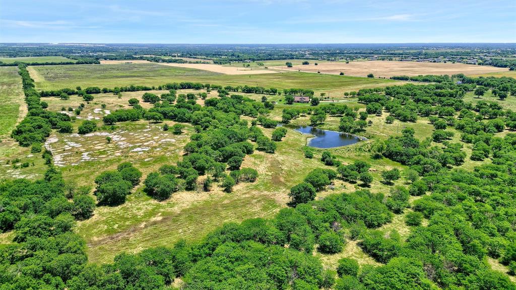 HARTFIELD ASA - Land