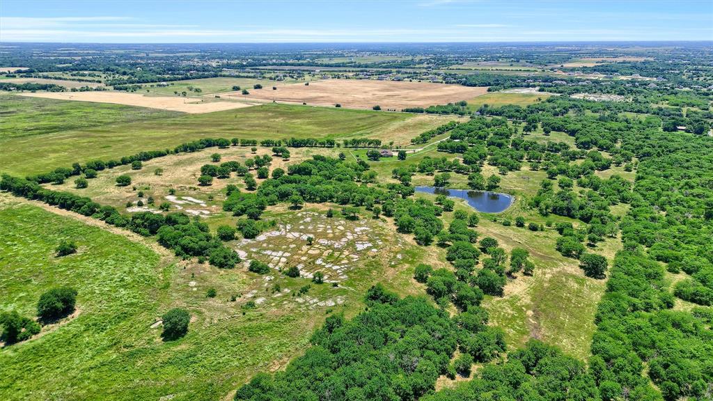 HARTFIELD ASA - Land