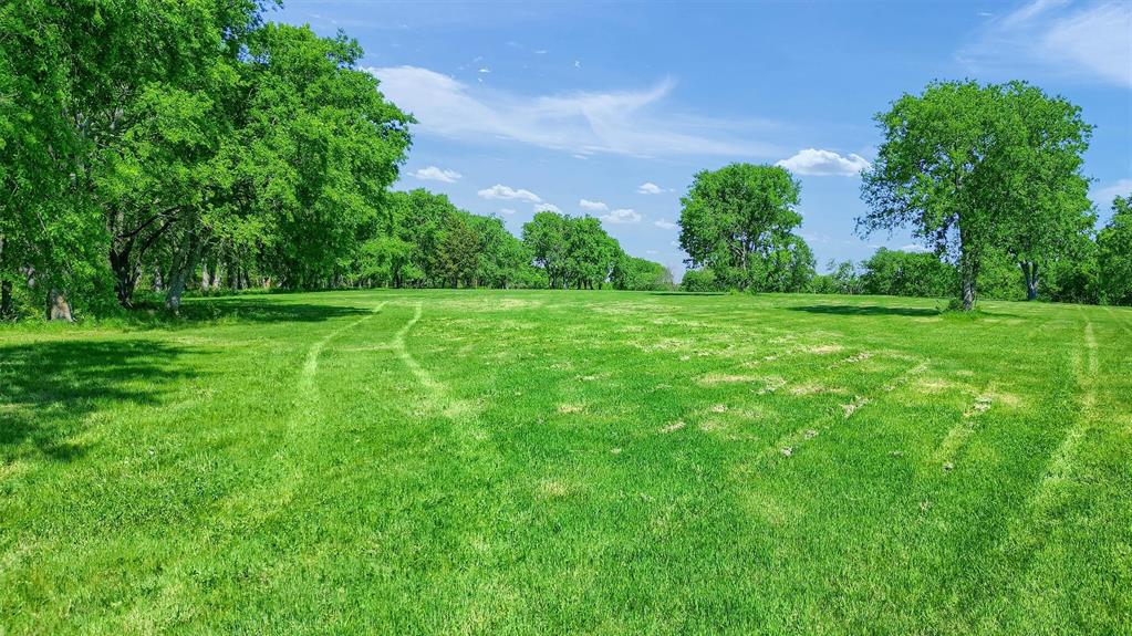 HARTFIELD ASA - Land