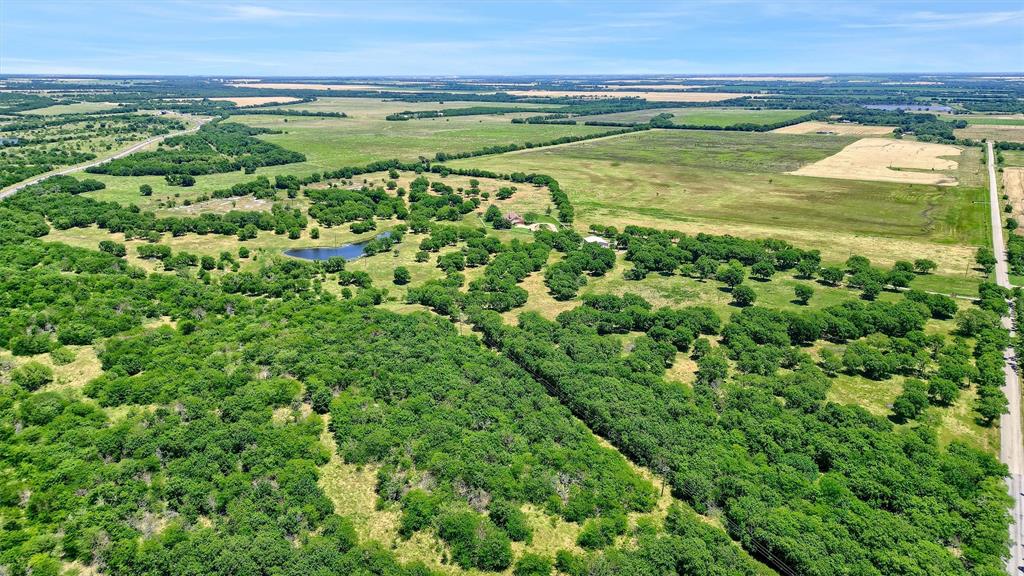 HARTFIELD ASA - Land