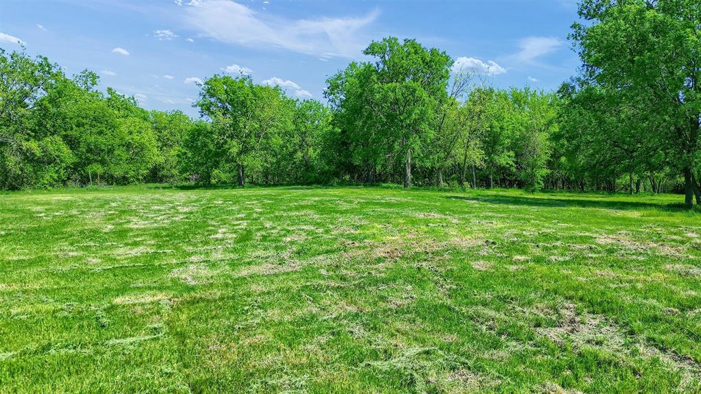 HARTFIELD ASA - Land