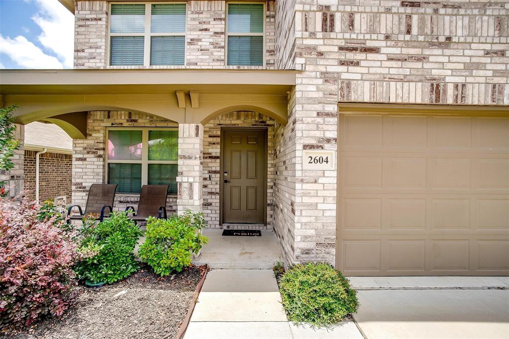 2604 Norite Drive