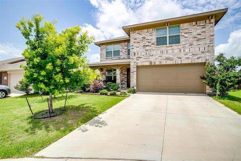 2604 Norite Drive Fort Worth TX 76108