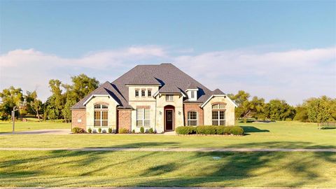 Photo of 8 Chapel Hill Lane, McLendon Chisholm, TX 75032 (MLS # 21255746)