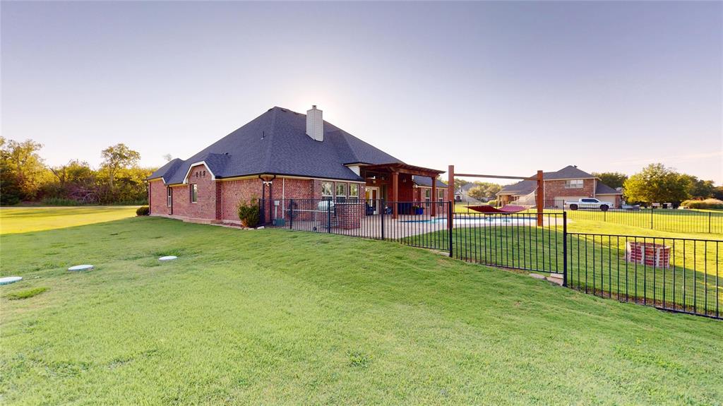 Chisholm Crossing Ph 2 - Residential