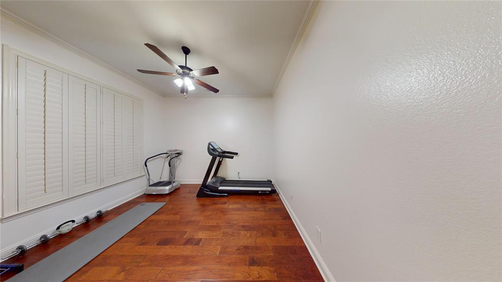 Chisholm Crossing Ph 2 - Residential