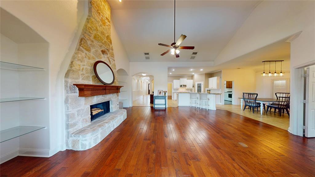 Chisholm Crossing Ph 2 - Residential