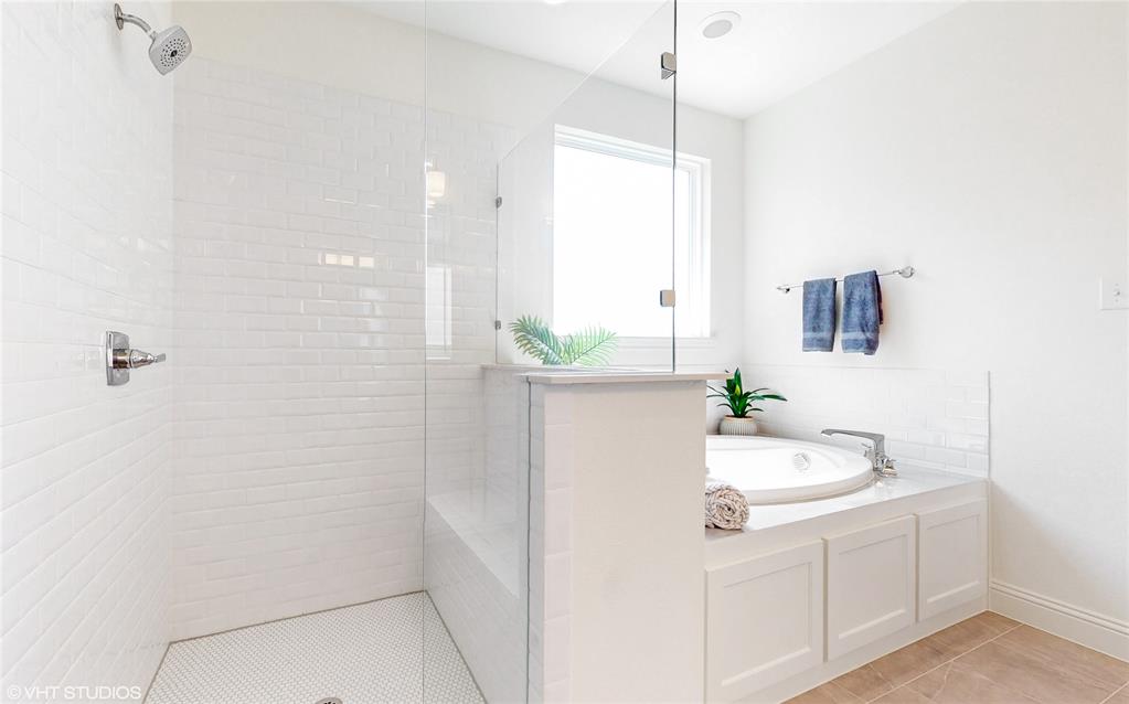 Walsh Ranch Quail Vly - Residential