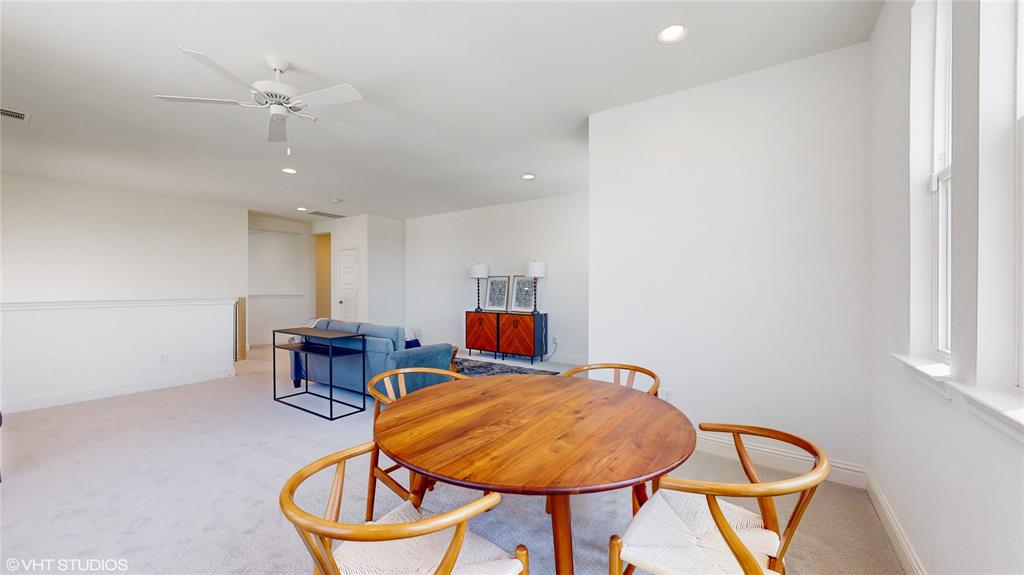 Walsh Ranch Quail Vly - Residential